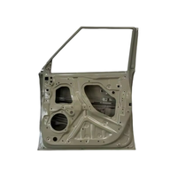 Ensemble de porte avant arrière droite OEM F18-6201020 F18-6101020 pour Chery Jetour