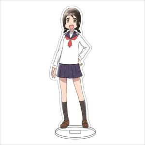 El Estudiante Transferido que <span class=keywords><strong>No</strong></span> Sabía Qué Estaba Pasando Continuamente Se Acercaba para Obtener el Soporte Acrílico del Anime para Regalos Publicitarios - Product Image 6