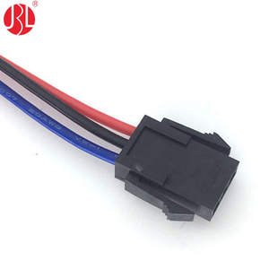 Molex 43640 Cable de 2 núcleos Sensor de frecuencia cardíaca Cable de conexión 300V Funda de PVC flexible - Product Image 5