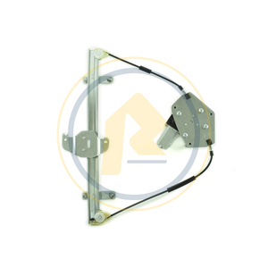 Regulador de Ventana Ac Rolcar ADAPTABLE para OE 8200384743 compatible con Renault Twingo 2007 - Product Image 1