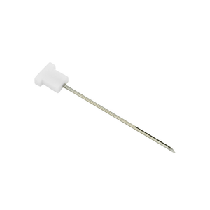 Pluma Implanteadora Choi de 0.9 mm, Instrumentos Quirúrgicos, Exportador de Maquinaria, Aguja para Trasplante Capilar, Modelo NE-EX40 100040-002, Clase II - Product Image 2