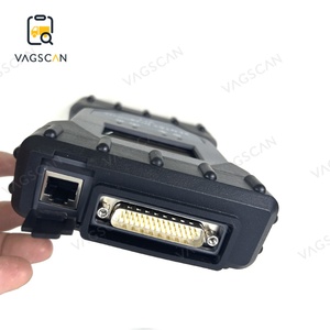 V2025.03ซูเปอร์เอ็มบี C6 SD เชื่อมต่อ C6 doip WIFI สำหรับรถยนต์และรถบรรทุกเวอร์ชั่นเต็มกว่า C4 MB Pro M6ทำงานได้ดีกว่า - Product Image 5