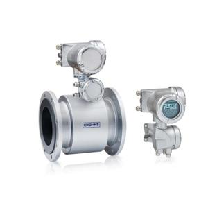 เครื่องวัดอัตราการไหล Krohne ราคาประหยัด - Product Image 3