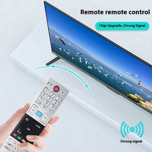 도시바 TV 모델에 대한 CT-8543 고정 코드 원격 제어 32L2863Dg 32L3863 40L2863Dg 49L2863Dg - Product Image 2