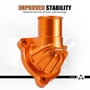 Cache de thermostat NICECNC pour <span class=keywords><strong>KTM</strong></span> 790 <span class=keywords><strong>890</strong></span> <span class=keywords><strong>Duke</strong></span> <span class=keywords><strong>Adventure</strong></span> R 2018-2024 2025 63535019200 - Product Image 6