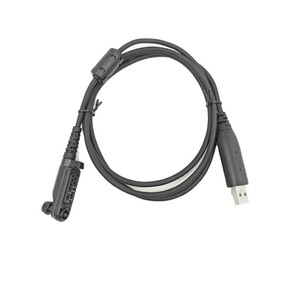 Cable de Programación PC152 USB a Conector de 13 Pines para HP5, HP6 y HP7 Series y PTC680, PDC680, PT590, HP505, HP565, <span class=keywords><strong>HP605</strong></span>, HP685 - Product Image 1