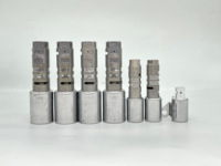 Jeu d'électrovannes de transmission automatique AISIN 6 vitesses AC60F. Kit de réparation de carrosserie VALVE, solénoïde véritable T oyota