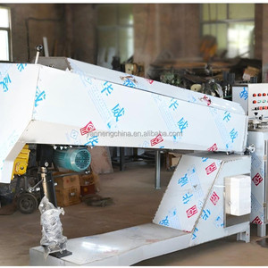 Ligne de production de sucettes plates Rainbow Special 2026 / Machines de fabrication et d'emballage de bonbons durs et de sucettes torsadées en promotion - Product Image 4