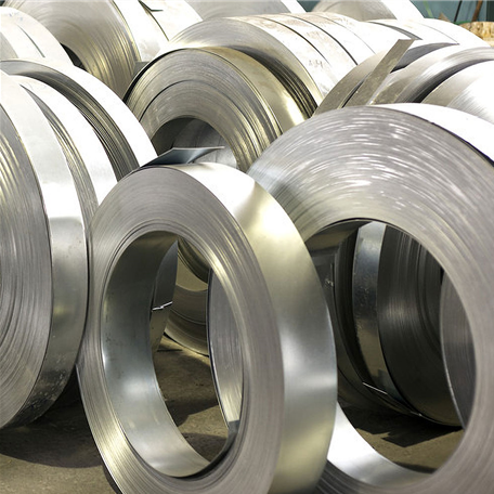 High Quality Cold Rolled 300 Series