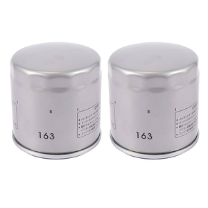 Nuevo Filtro de Aceite para Motor de Motocicleta para K1200 R 1100 RT R1150 R1200 K75 C/RT/S R850 C/GS RT K1 K100 K1100 - Product Image 1