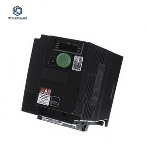 Convertisseur de fréquence industriel ATV320U04N4C 100% neuf, contrôleur de vitesse de moteur à haute efficacité pour équipements d'automatisation - Product Image 1