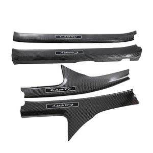 WZXD New Arrival Car <b>Door</b> Sill <b>Plate</b> Inner <b>Door</b> Sill <b>Plate</b> 2024 for - Product Image 1