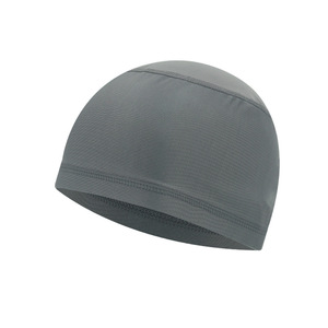 Sports Cap Quick Dry Breathable Solid Color Adult Cycling Motorcycle Riding Hat YM S - Product Image 5