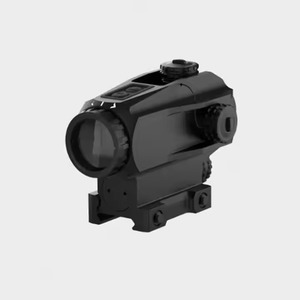 Lunette de visée Prisim OEM SFBD 1x25 Red Dot Shake Awake, optique tactique Prisim - Product Image 1
