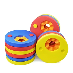 Braccioli Galleggianti in Schiuma EVA per Bambini, Manicotti Galleggianti di Alta Qualità per <span class=keywords><strong>Piscina</strong></span>, Accessori per Immersioni - Product Image 2