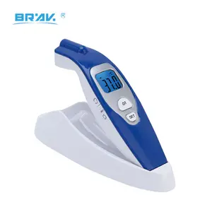 China Wholesale CE Approved Thermometer Fever Smart Non-contact Infrared Forehead Thermometer