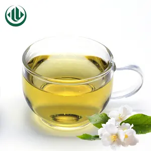 Estratto altamente concentrato polvere di tè al gelsomino puro migliore pianta di gelsomino per il tè