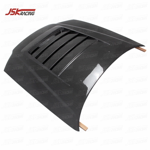 CAPÓ DE FIBRA DE CARBONO para <span class=keywords><strong>NISSAN</strong></span> <span class=keywords><strong>SKYLINE</strong></span> <span class=keywords><strong>R34</strong></span> <span class=keywords><strong>GTR</strong></span> 1999-2002, Actualización al ESTILO <span class=keywords><strong>NISMO</strong></span>-2 - Product Image 6
