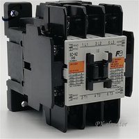 Contacteur Fuji d'origine SC-N1 SC-N1/G SC-N2 SC-N2/G SC-N2S SC-N2SN SC-N2S/G SC-N3 SC-3N SC-N3/G SC-N4 SC-N4/SE ascenseur pièces de rechange
