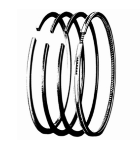 หุ้นขายเครื่องยนต์<span class=keywords><strong>E13C</strong></span>ชุดแหวนลูกสูบS1304-E0090เหมาะกับHINO700 ZS ZY฿ - Product Image 2