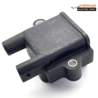 Pièces Jet Ski Power Pack avec bobine d'allumage Compatible BRP Bombardier Sea-Doo Sportster 951 LE GTX XP RX LRV 2000-2003 278001451