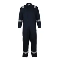 Mekanik işçi suit fr İş kıyafetleri üniforma tulum adam için