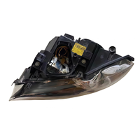 Phares de haute qualité adaptés aux BMW Série 3 M3 E92 E93, phares de voiture standard, modèles 320i/325i/330i