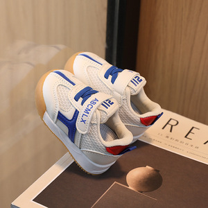 Premières chaussures de marche pour bébé garçon et fille, non-chaussures de sport, respirantes, légères, chaussures pour tout-petits, chaussures de pré-marche pour bébé - Product Image 6