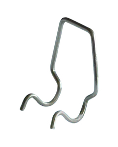 Clip de fil d'acier résistant à la corrosion de qualité supérieure pour câblage industriel - Product Image 3