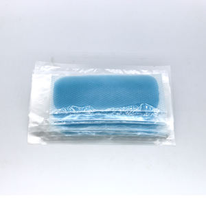 Patch de <span class=keywords><strong>Gel</strong></span> de refroidissement 2024 Patch de fièvre fraîche par paquet Produits de réduction de chaleur pour enfants <span class=keywords><strong>Gel</strong></span> de réduction de chaleur pour les enfants - Product Image 6