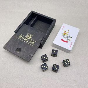 Jeu de société personnalisé pour adultes - Cartes et plateau de jeu en gros avec couleurs et designs personnalisés pour une utilisation en intérieur - Product Image 3