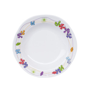Juego de cena de <span class=keywords><strong>melamina</strong></span> <span class=keywords><strong>infantil</strong></span> personalizable Fábrica de diseño clásico-<span class=keywords><strong>Vajilla</strong></span> personalizada que incluye plato y <span class=keywords><strong>vajilla</strong></span> - Product Image 1