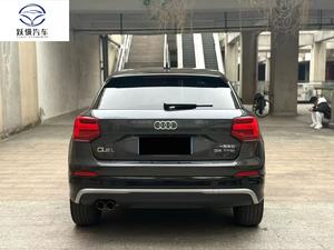 Offre Spéciale – <span class=keywords><strong>Audi</strong></span> Q2L d'occasion 2019, essence, 4 portes, 5 places, SUV, prix bas pour l'exportation depuis la Chine - Product Image 4