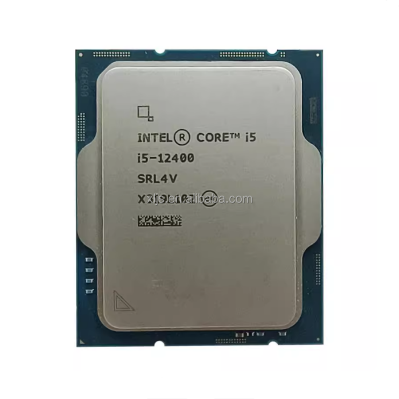 Intel Core i5-12400F Guide: How to Choose & Use It Wisely