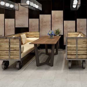 Décor de salon ingénierie 8mm peinture époxy étanche <span class=keywords><strong>vinyle</strong></span> wpc lvt spc revêtement de <span class=keywords><strong>sol</strong></span> - Product Image 1