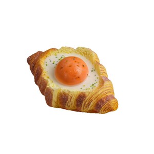Cute Bakery Bread Squishy <b>Toys</b> Soft Slow Rising Squeeze Stress Relief <b>Toy</b> Set for Wholesale - Product Image 6