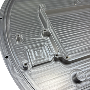 कस्टम एल्यूमीनियम कोटिंग कवर/शेल/शरीर का हिस्सा फ्लोरोकार्बन लेपित एल्यूमीनियम उत्पाद छिद्रित घुमावदार पैनल, एल्यूमीनियम टाइल्स - Product Image 3