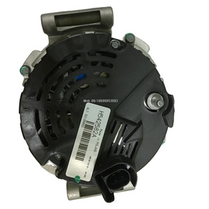 Generador Original de 14V 120A para Valeo 2542582A SG12B062, Alternador para Automóvil <span class=keywords><strong>Mercedes</strong></span> Benz A209 W203, Motor 2711540902 A2711540202 - Product Image 1