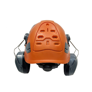 <span class=keywords><strong>Casco</strong></span> Forestal Funcional para <span class=keywords><strong>Motosierra</strong></span> Holzfforma FM-5016 para Corte de Madera - Product Image 3