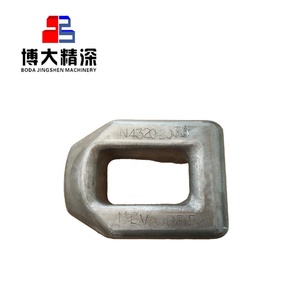 Pièces de rechange pour machines minérales, broyeur Mobile de <span class=keywords><strong>roche</strong></span> à cale HP100 HP200 HP300 - Product Image 2