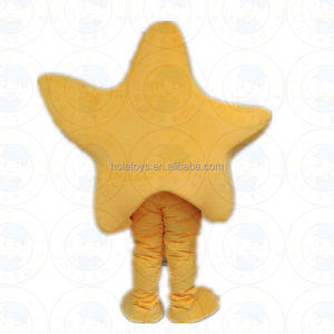 Costume <span class=keywords><strong>de</strong></span> mascotte Hola Starfish / Costumes <span class=keywords><strong>de</strong></span> mascottes animales - Product Image 5