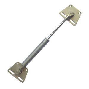 Ressorts à gaz en acier 600N, cylindres carrés de 20 mm pour meubles - Vente chaude - Product Image 1