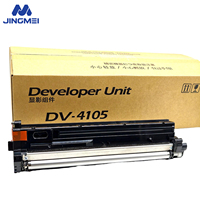 Обновить DV4105 DV-4105 блок разработчика Foy Kyocera TASKalfa 1800 1801 1855 2010 2011 2200 2201 2211 2256 блок разработчика 2320
