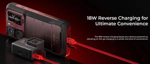 Oukitel wp300 5g gồ ghề điện thoại 16000mAh Pin điện thoại di động 108mp <span class=keywords><strong>Android</strong></span> 15 điện thoại thông minh - Product Image 4