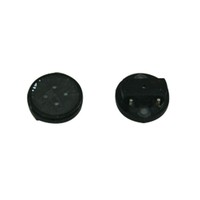Capsules dynamiques pour microphone, casque micro, 150ohm, 12 pièces, 14mm