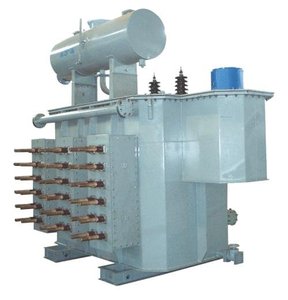 Transformateur de distribution de puissance triphasé immergé dans l'huile 33 kV 2500 kVA / Transformateur 34,5 kV 35 kV 2,5 MVA avec changeur de tension à vide - Product Image 6