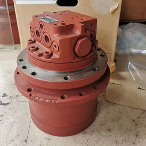 K. جديد JS8027 8027ZTS المسار الهيدروليكي ، من أجل JCB8027 آلات البناء وjcb - Product Image 2