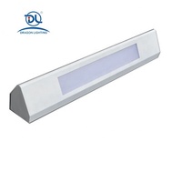 30W IP65 Hôpital lit lumière d'hôpital mur led panneau lumineux