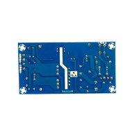 Carte d'alimentation à découpage AC-DC à double sortie 70W 12V6A Main & 5V1A Sub-Isolated Dual Output Power Module Board Mount Converter