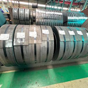 <span class=keywords><strong>Feuille</strong></span> d'acier résistant aux intempéries - Product Image 6